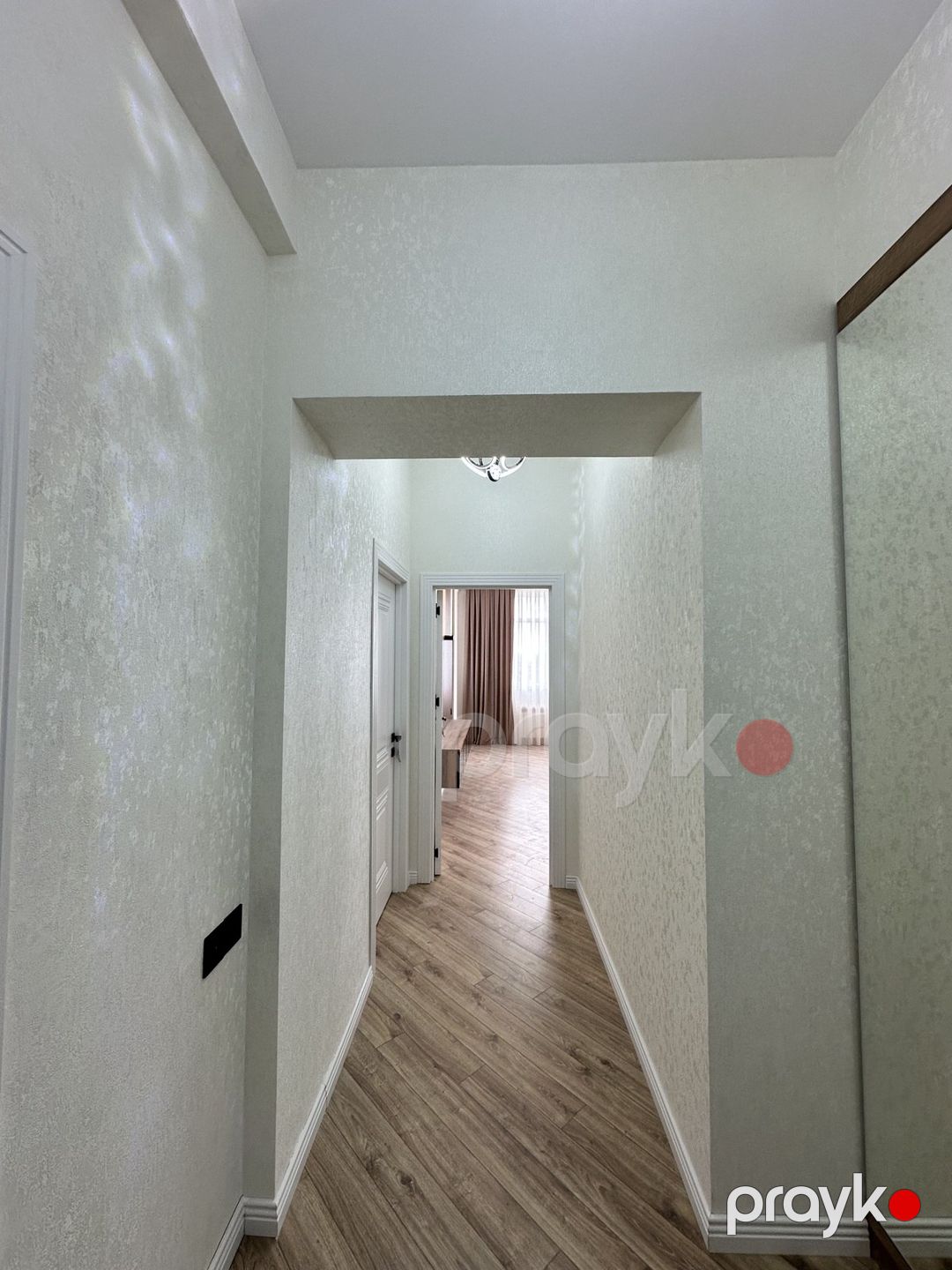 Satılır 2 otaqlı yeni tikili 70 m² — Mənzil, Bakı (8)