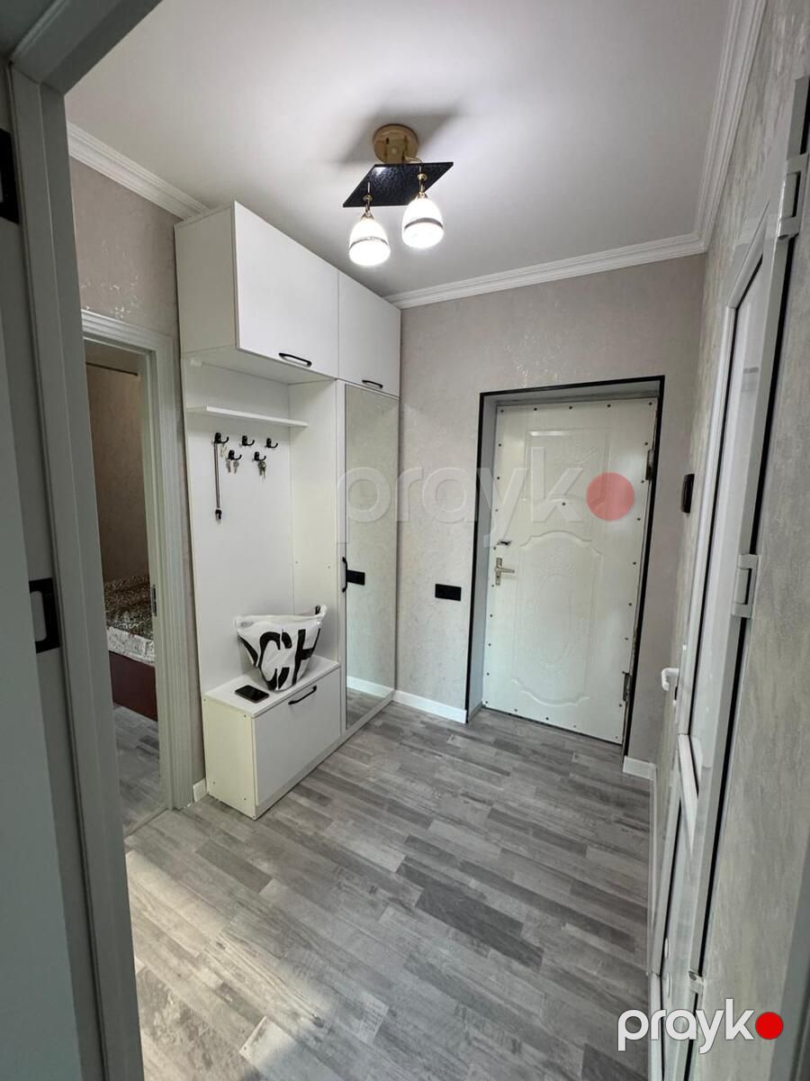 İcarəyə verilir 3 otaqlı yeni tikili 65 m² — Mənzil, Bakı (6)