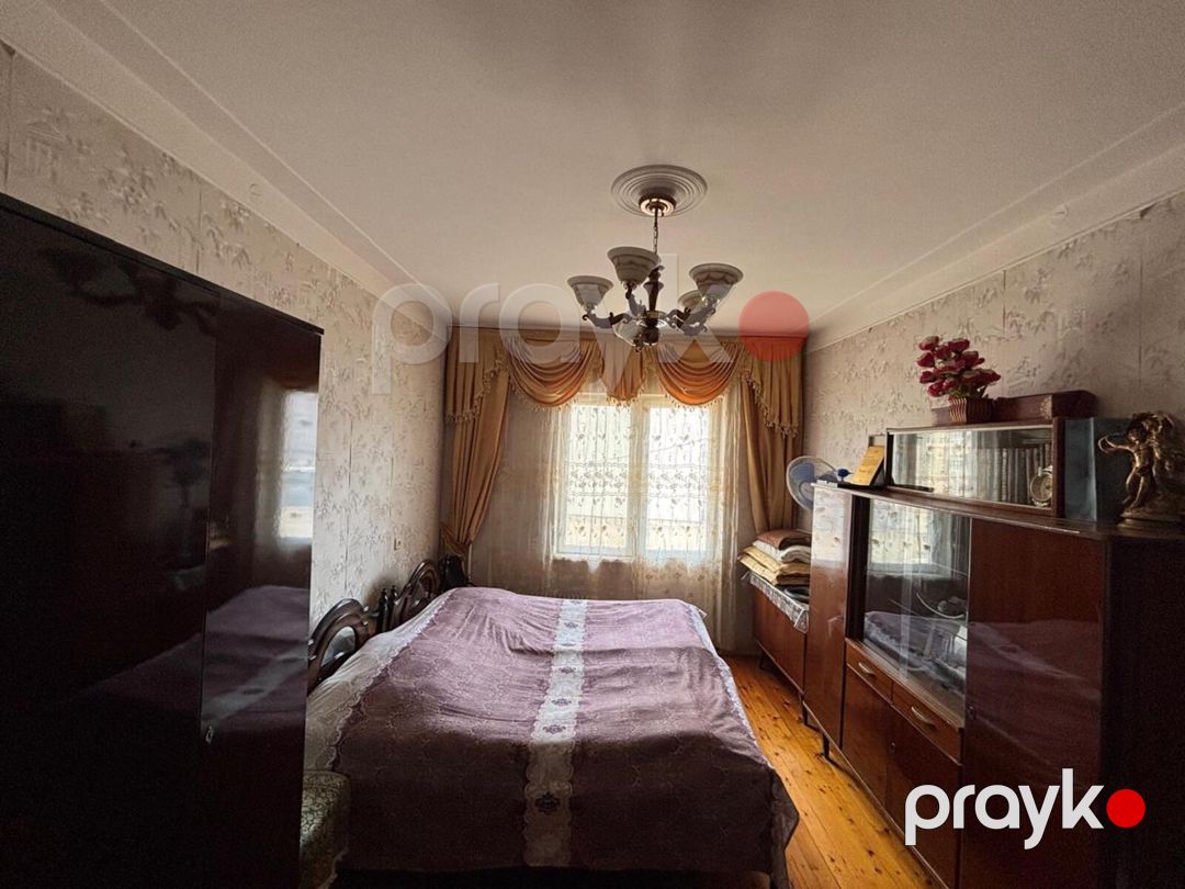 4-otaqlı mənzil, Dadaş Bünyadzadə küç., 110 m² — Mənzil, Bakı (11)