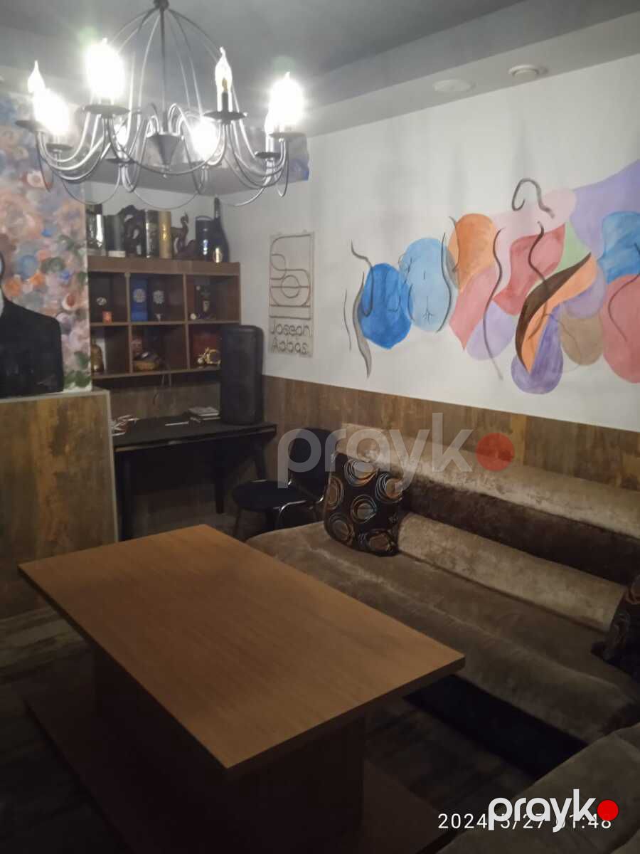 Satılır obyekt 150 m² — Əmlak, Bakı (7)