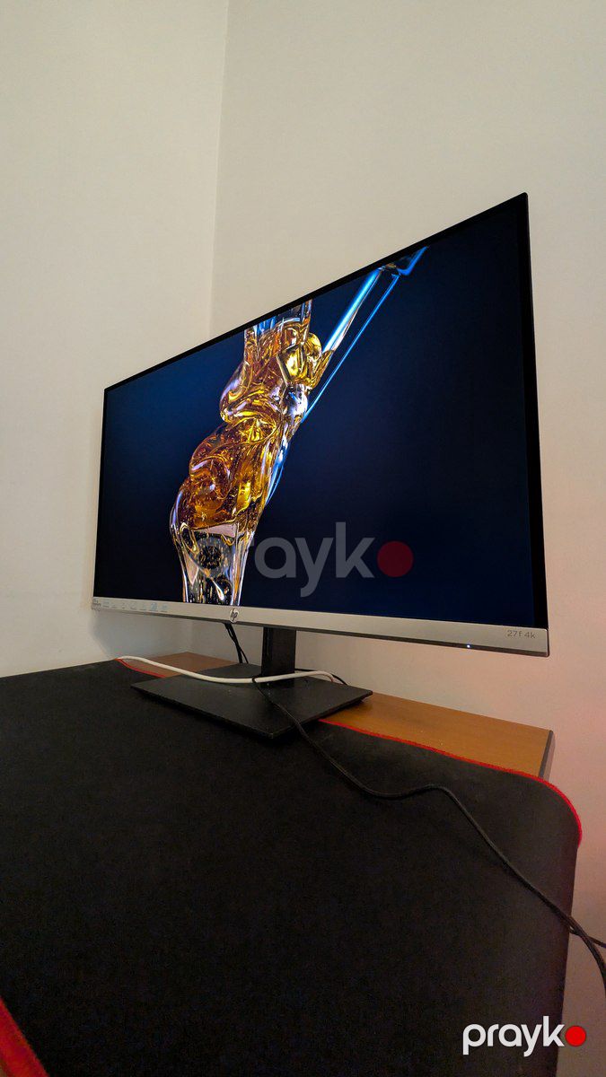 Gaming və Dizayn PC-Ryzen 9 5950X, RTX 3060 Ti, 32 GB RAM — Masaüstü kompüterlər, Bakı (6)