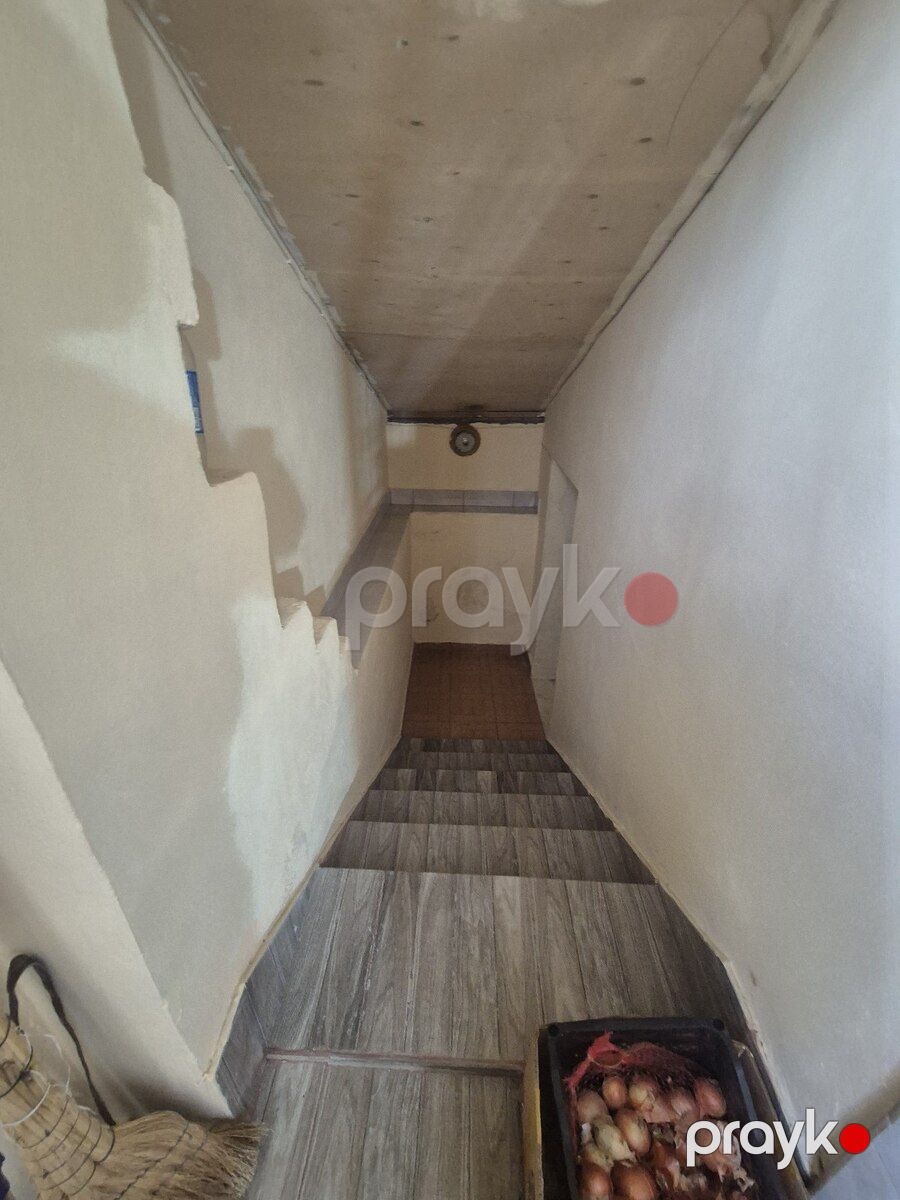 Həyət evi, Gə — Ev, villa, Gəncə (10)