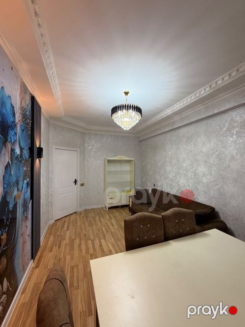 Satılır 2 otaqlı yeni tikili 54 m² — Bakı