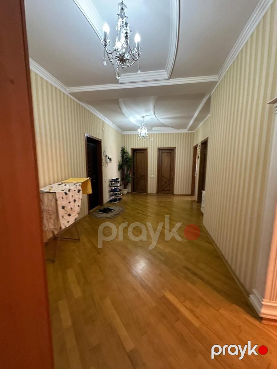 Satılır 3 otaqlı yeni tikili 140 m² — Mənzil, Bakı (6)