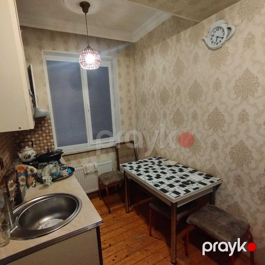 Satılır 2 otaqlı yeni tikili 52 m² — Mənzil, Xırdalan (5)