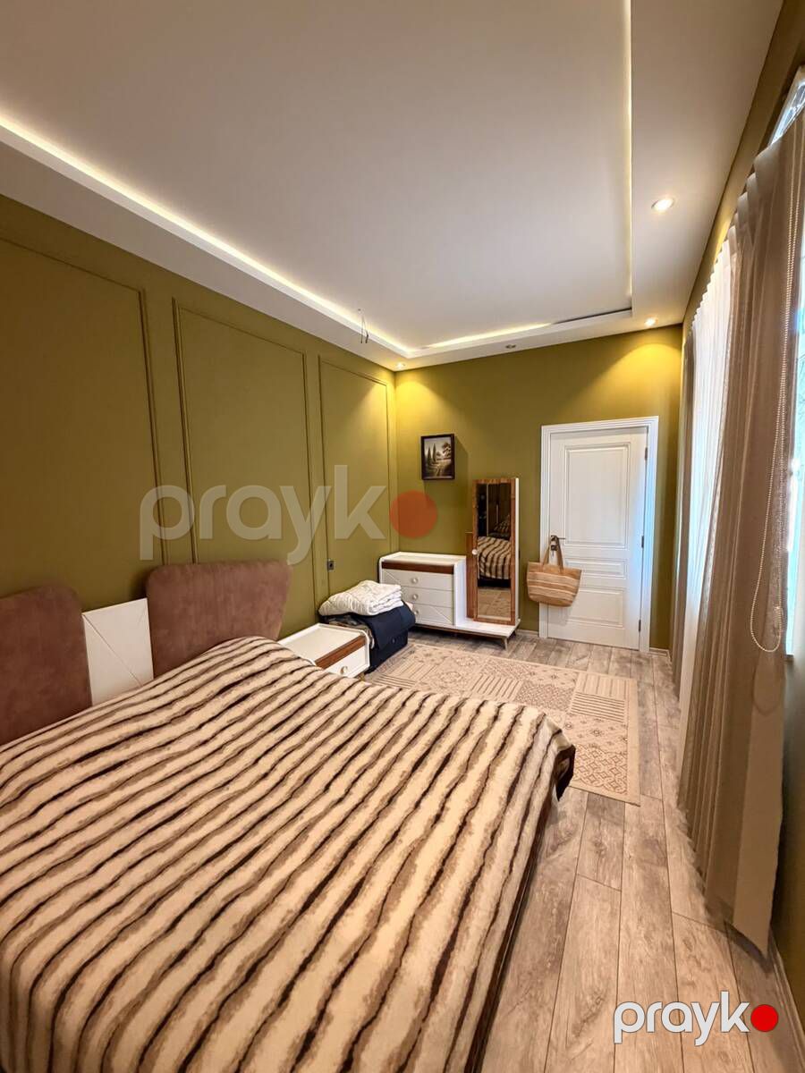 Satılır 3 otaqlı yeni tikili 92 m² — Mənzil, Bakı (6)