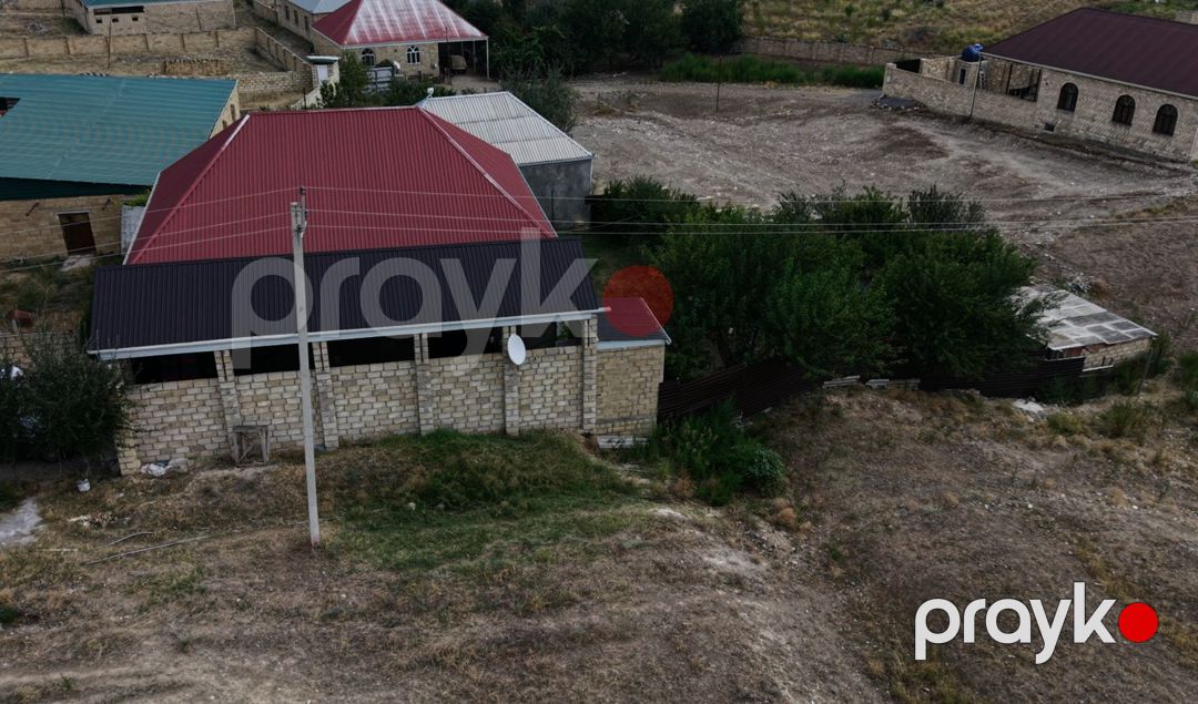 Həyət evi, Gəncə ş — Ev, villa, Gəncə (8)