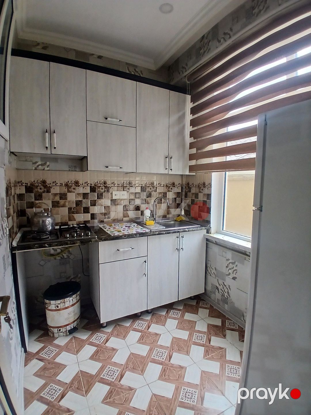 İcarəyə verilir 2 otaqlı yeni tikili 50 m² — Mənzil, Bakı (2)