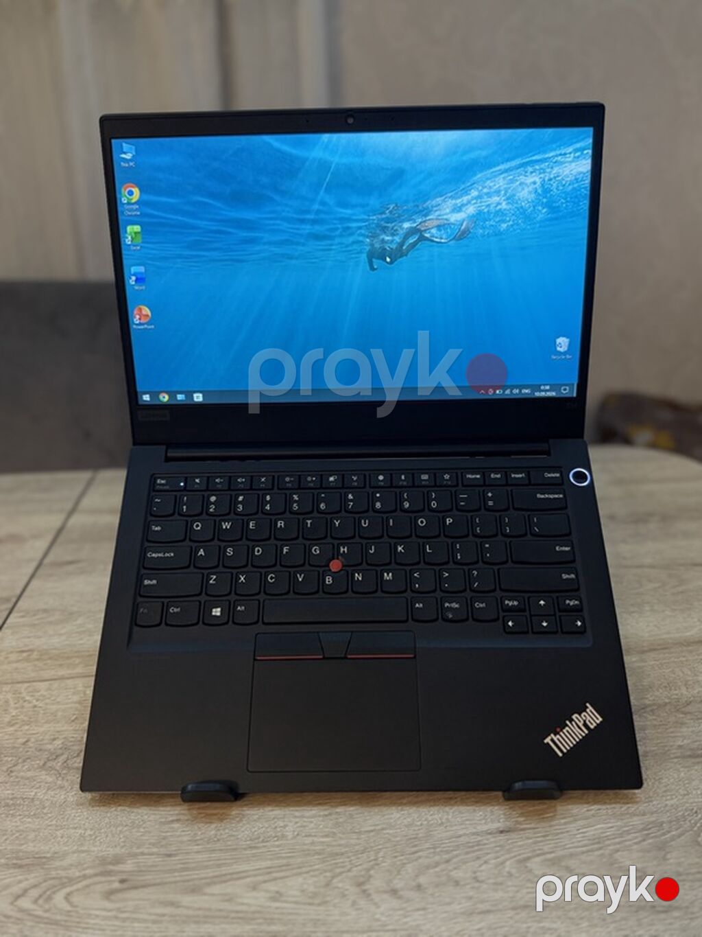 İşlənmiş Lenovo ThinkPad, 14 Intel Core i5, 512 GB, Ünvandan götürmə, Ödənişli çatdırılma — Lenovo, Masazır (6)