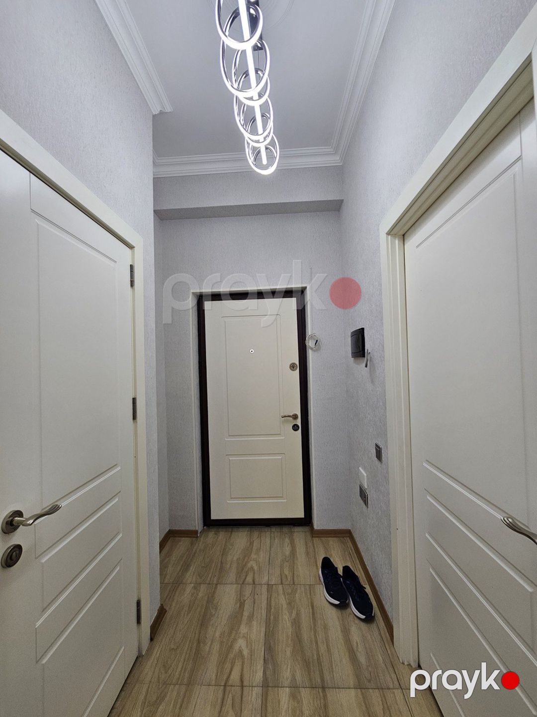 Satılır 2 otaqlı yeni tikili 45 m² — Mənzil, Xırdalan (7)