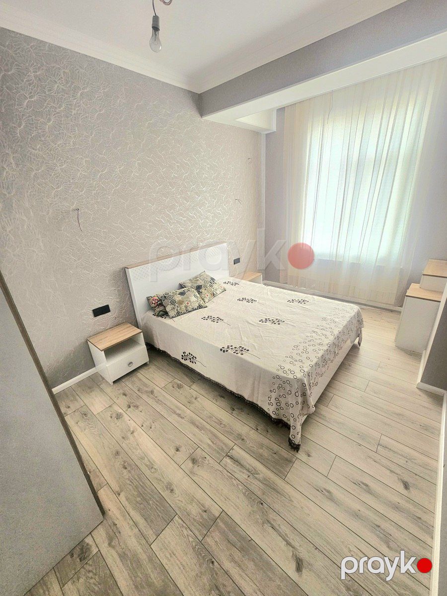 Satılır 3 otaqlı yeni tikili 92 m² — Mənzil, Bakı (11)