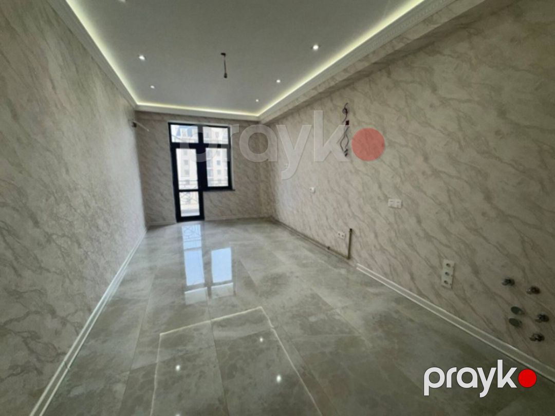Satılır 3 otaqlı yeni tikili 151 m² — Mənzil, Bakı (8)