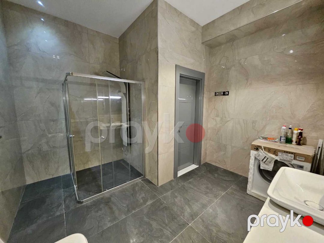 İcarəyə verilir 4 otaqlı yeni tikili 220 m² — Mənzil, Bakı (11)