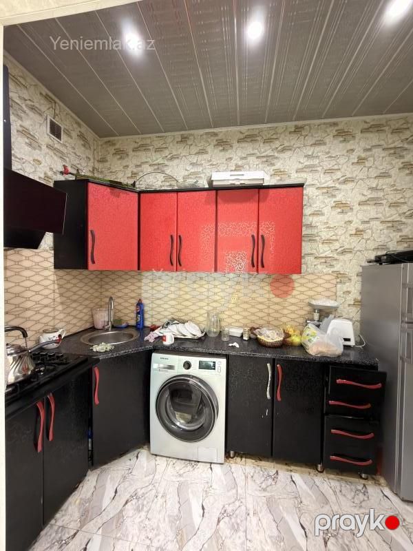 Satılır 3 otaqlı Bina evi menzil (Yeni tikili), 78 m², Saray — Mənzil, Abşeron (7)