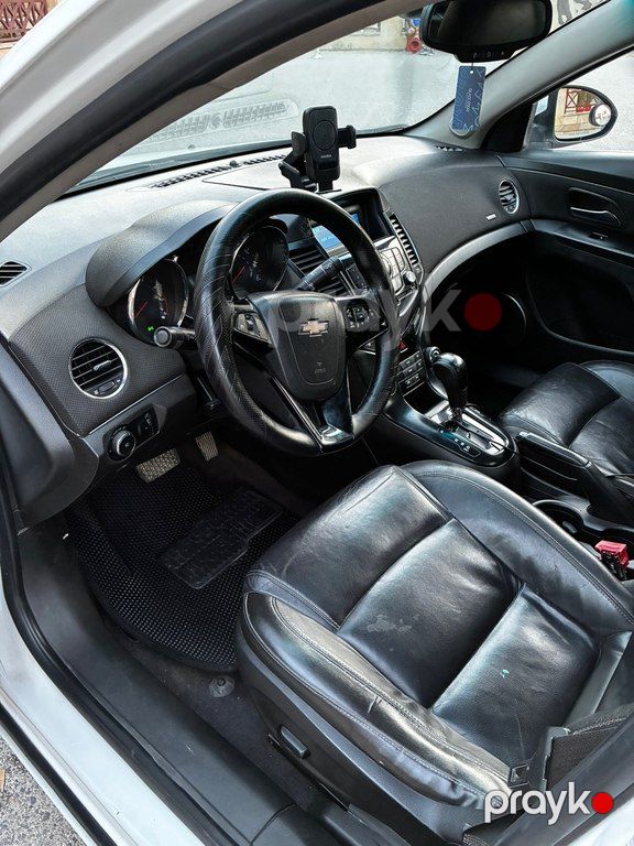 Chevrolet Cruze, 1.4 L, 2011 il, 326 000 km — Avtomobillər, Bakı (12)