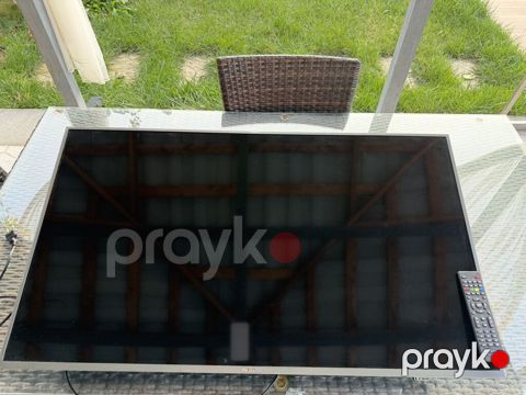 Neos 43N6500 LED TV - Ekran ölçüsü: 43 düym - Model: 43N6500 — Digah
