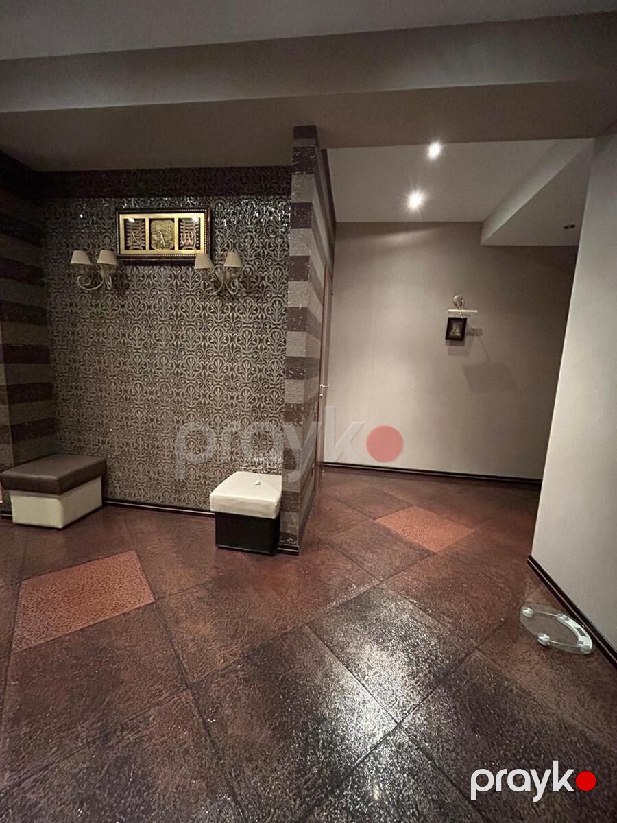 İcarəyə verilir 2 otaqlı yeni tikili 80 m² — Mənzil, Bakı (7)