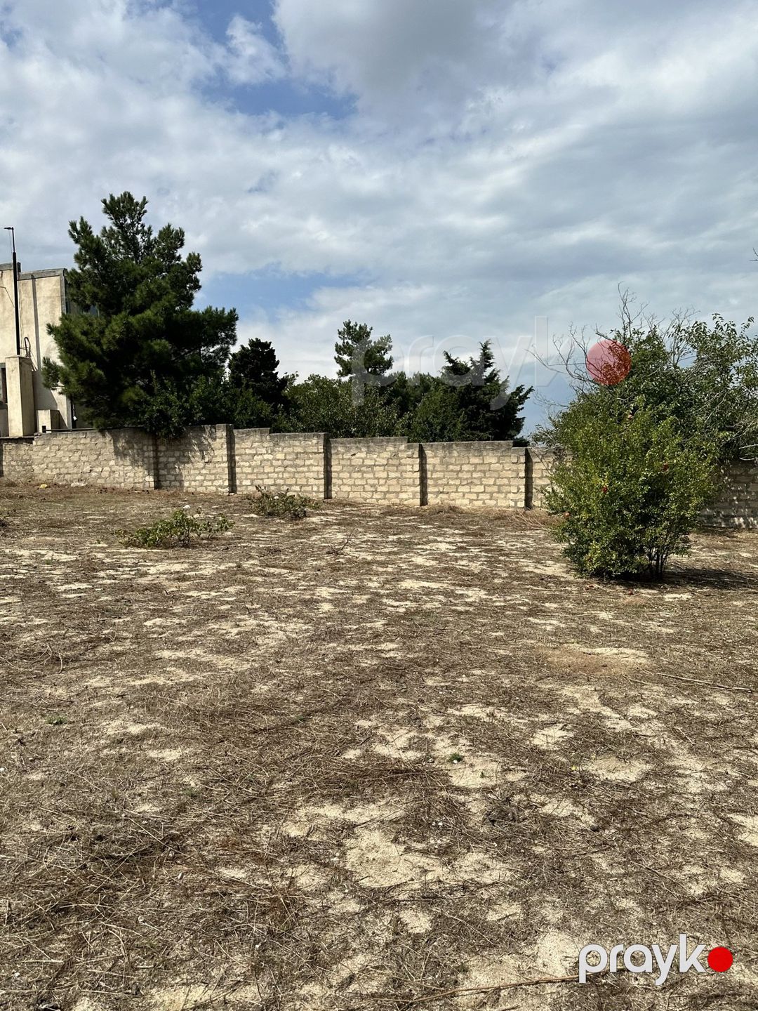 4 sot torpaq sahəsi, Novxanı qəs — Torpaq, Bakı (3)