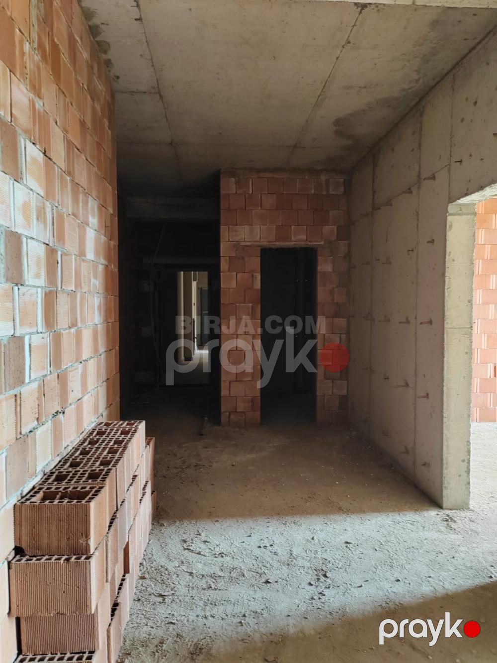 Satılır 2 otaqlı, Bakıxanov — Ofis (6)