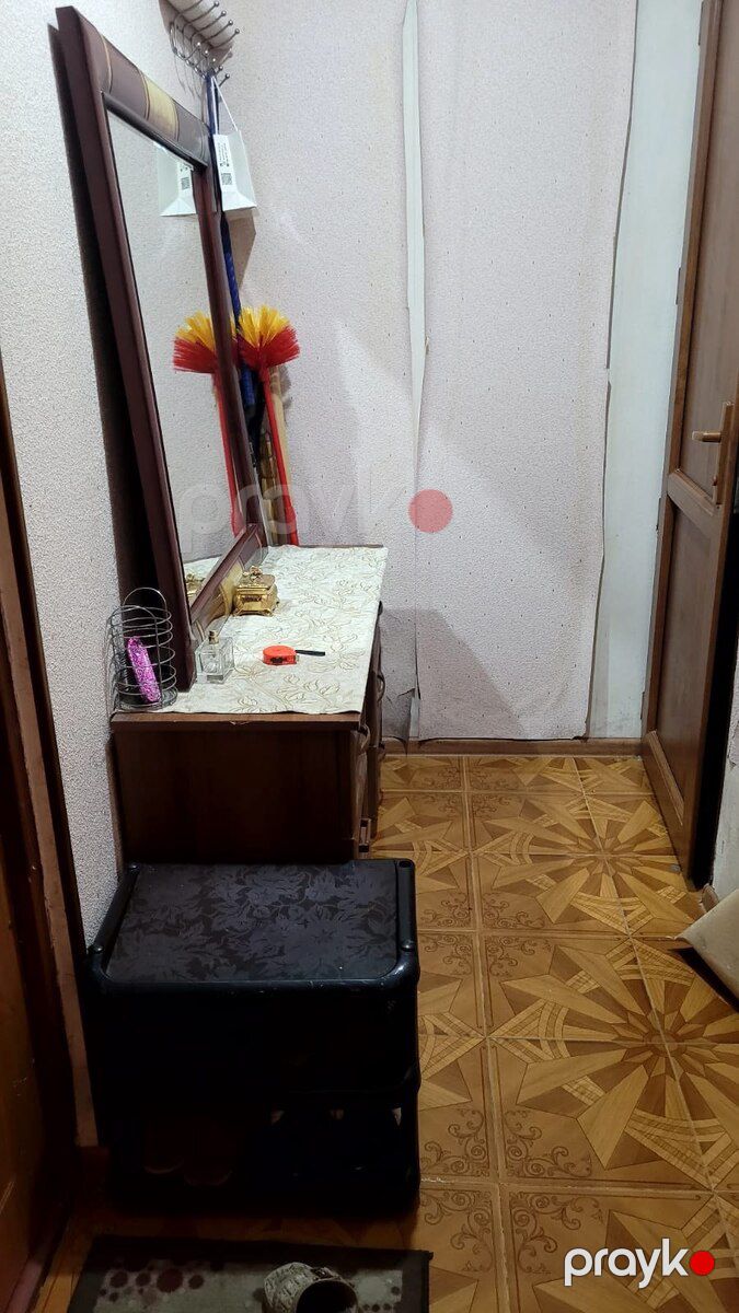 1-otaqlı mənzil kirayə verilir, Memar Əcəmi m., 30 m² — Mənzil, Bakı (6)