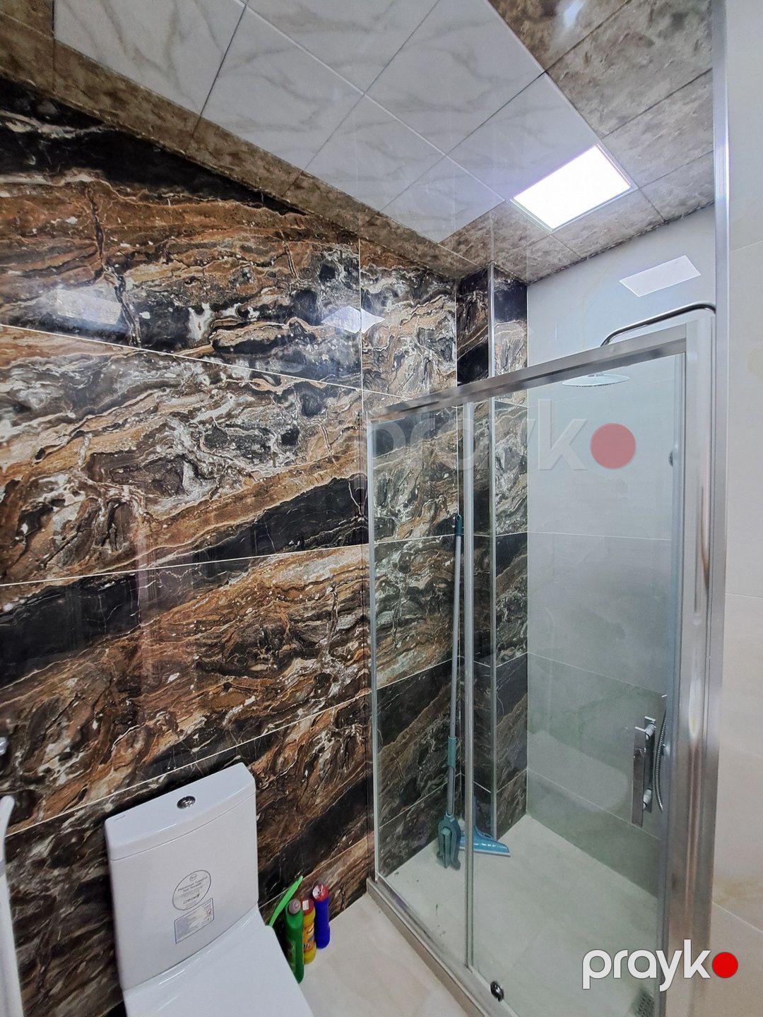 Satılır 2 otaqlı yeni tikili 40 m² — Mənzil, Sumqayıt (8)