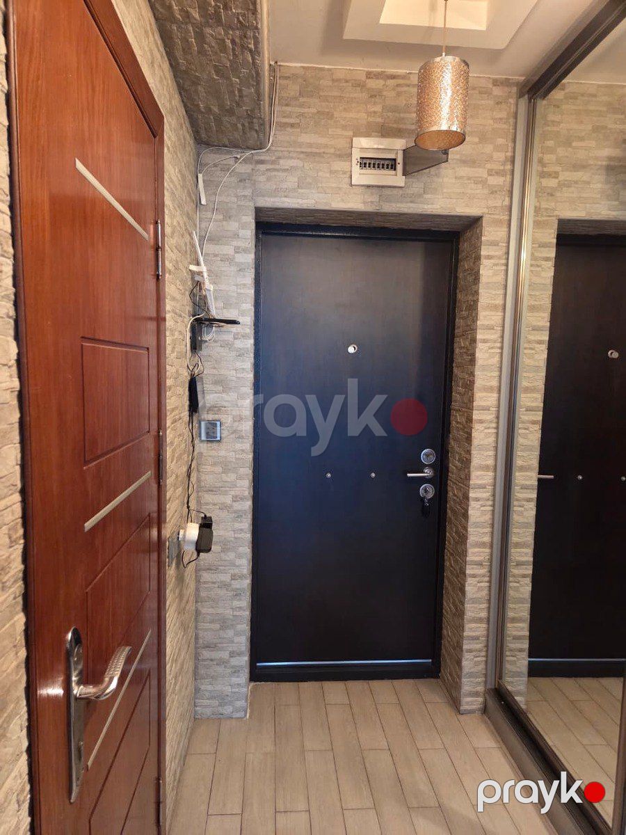 Satılır 2 otaqlı yeni tikili 55 m² — Mənzil, Bakı (8)
