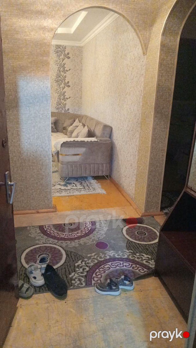 2-otaqlı mənzil, Gəncə ş., 50 m² — Mənzil, Gəncə (2)