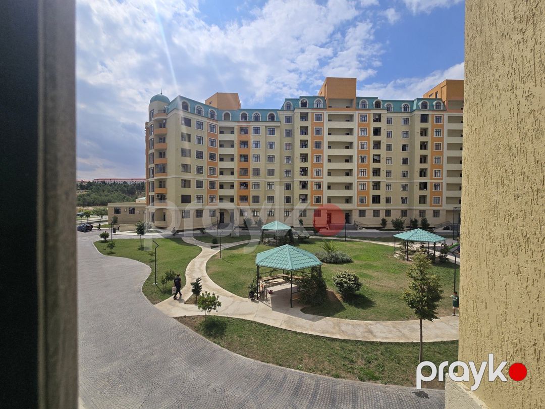 Satılır 4 otaqlı yeni tikili 165 m² — Mənzil, Sumqayıt (11)