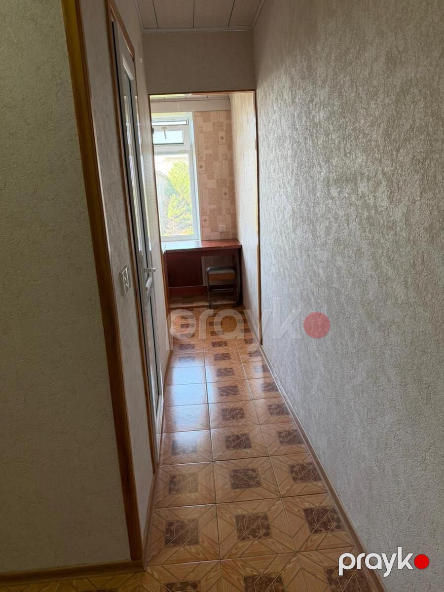 1-otaqlı mənzil, Sumqayıt ş., 34 m² — Mənzil, Sumqayıt (6)