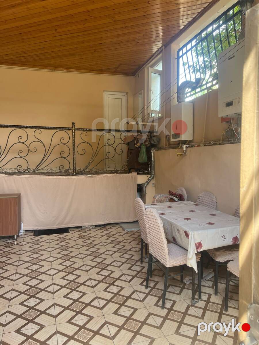 Həyət evi, Gəncə ş — Ev, villa, Gəncə (10)