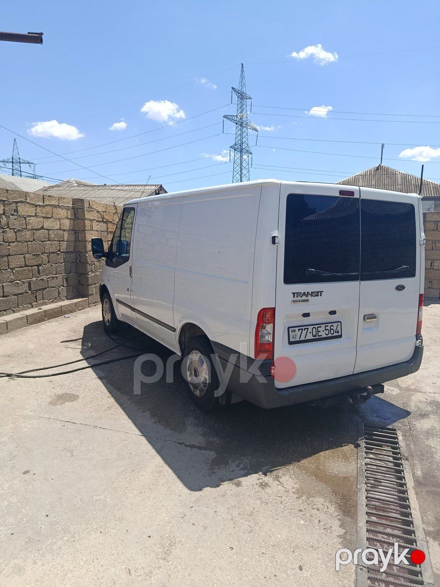 Yükdaşıma xidməti — Logistika, Bakı (6)
