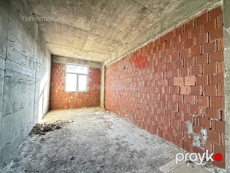 Satılır 4 otaqlı Bina evi menzil (Yeni tikili), 166.6 m², Sabunçu rayonu — Mənzil, Bakı (7)