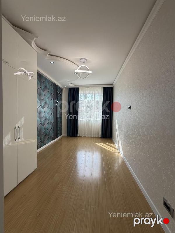 Satılır 3 otaqlı Bina evi menzil (Yeni tikili), 74 m², Masazır — Mənzil, Abşeron (10)