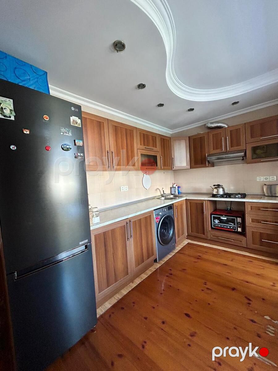 Satılır 3 otaqlı köhnə tikili 75 m² — Mənzil, Bakı (5)