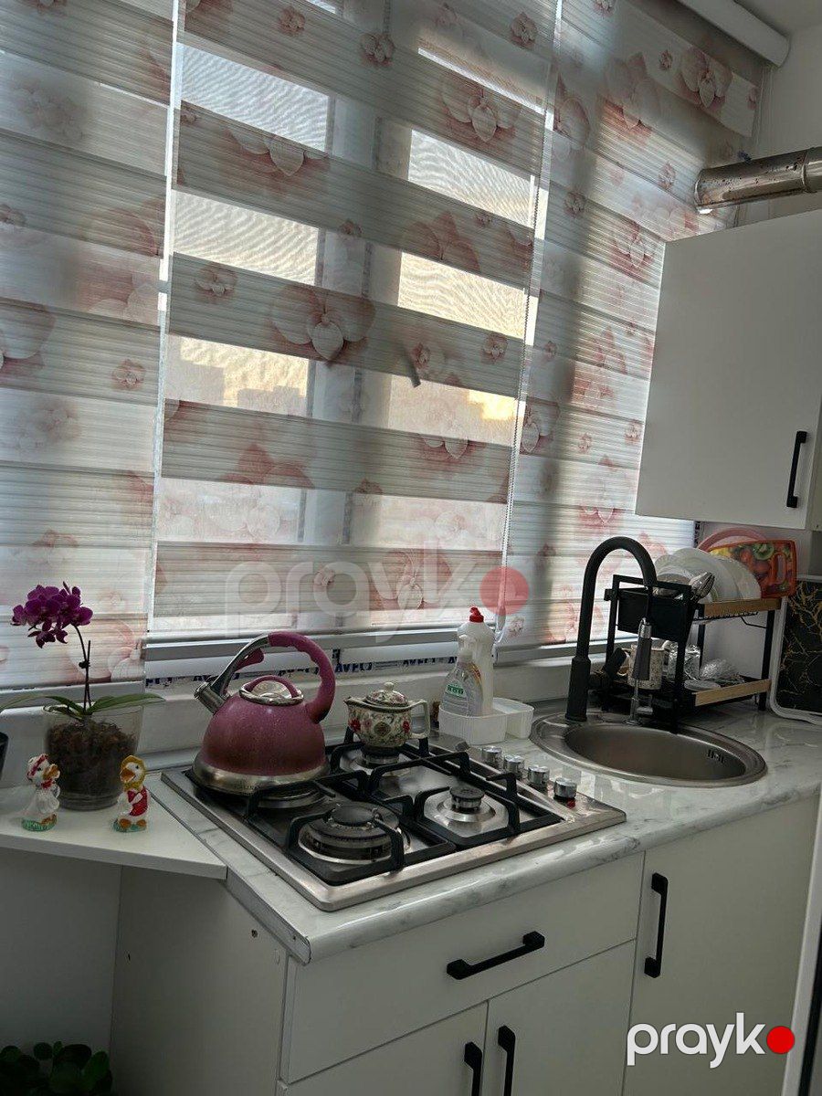 Satılır 2 otaqlı yeni tikili 41 m² — Mənzil, Bakı (10)