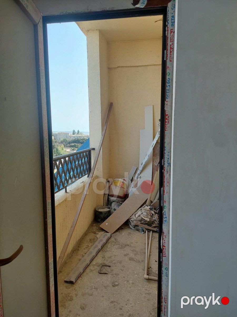 Satılır 2 otaqlı yeni tikili 72 m² — Mənzil, Bakı (9)