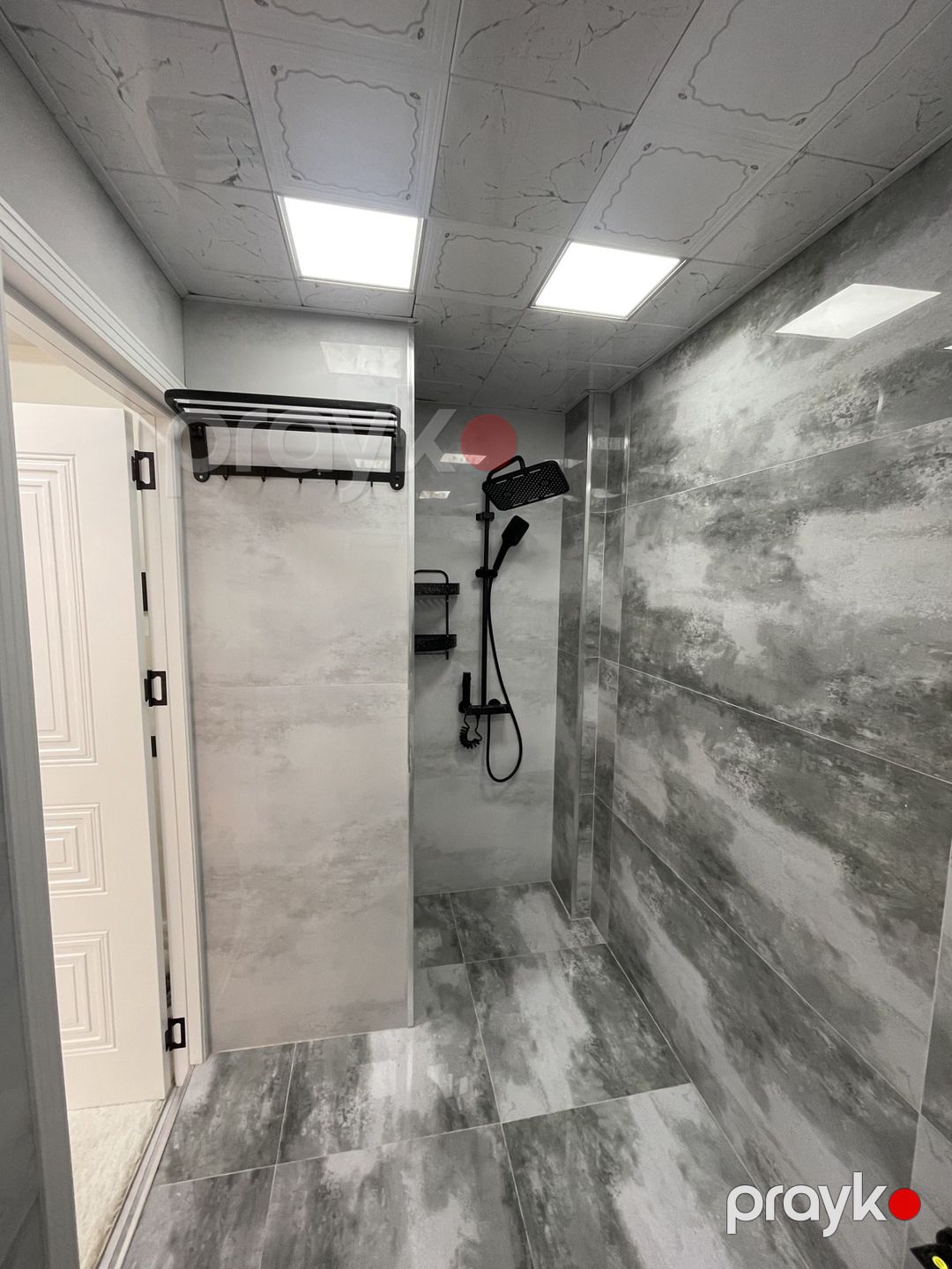 Satılır 2 otaqlı yeni tikili 57 m² — Mənzil, Bakı (9)