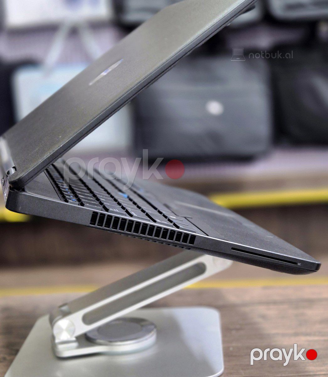 Dell Latitude E5570 — Noutbuklar, Bakı (2)