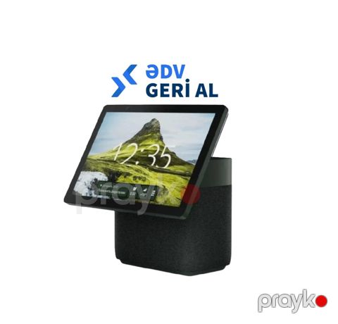 Yandex Station Duo Max YNDX-00055 — Bakı