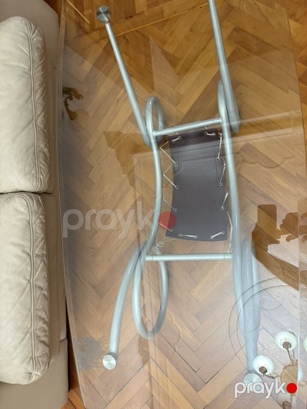 İşlənmiş, Güzgüsüz — Salon mebeli, Bakı (5)