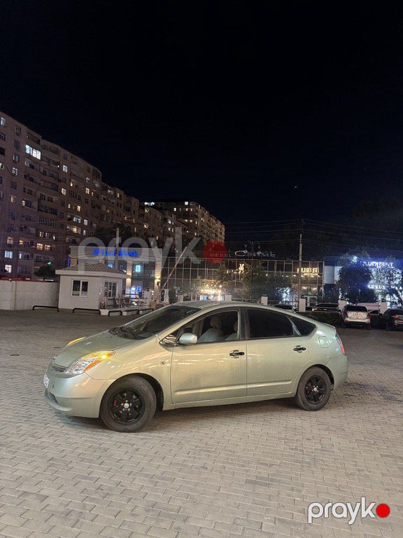 Toyota Prius, 1.5 L, 1.3 kWh, 2007 il, 318 262 km — Avtomobillər, Bakı (10)