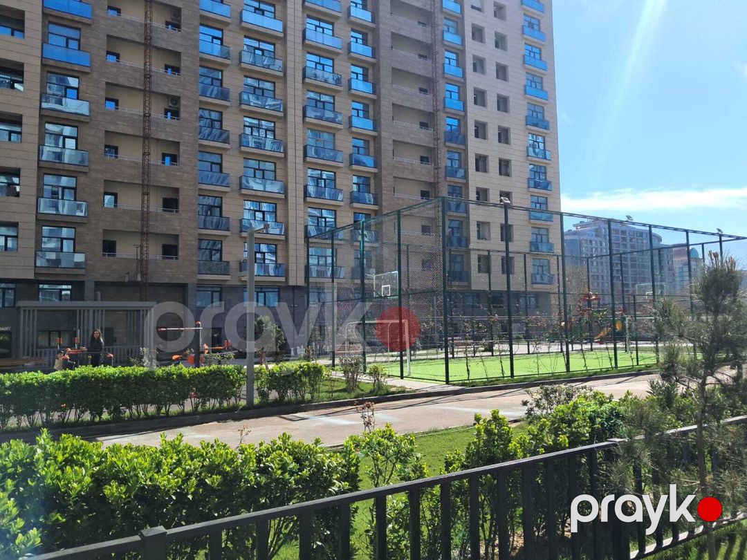 Satılır 2 otaqlı yeni tikili 92 m² — Mənzil, Bakı (2)