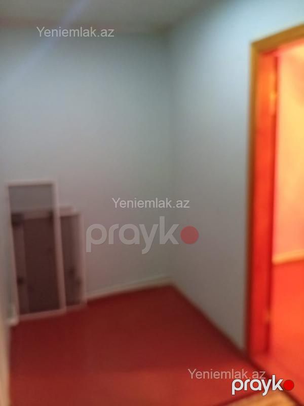 Satılır 2 otaqlı Bina evi menzil (Köhnə tikili), 55 m², 42-ci məhəllə — Mənzil, Sumqayıt (7)