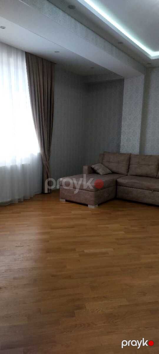 İcarəyə verilir 2 otaqlı yeni tikili 108 m² — Mənzil, Bakı (11)