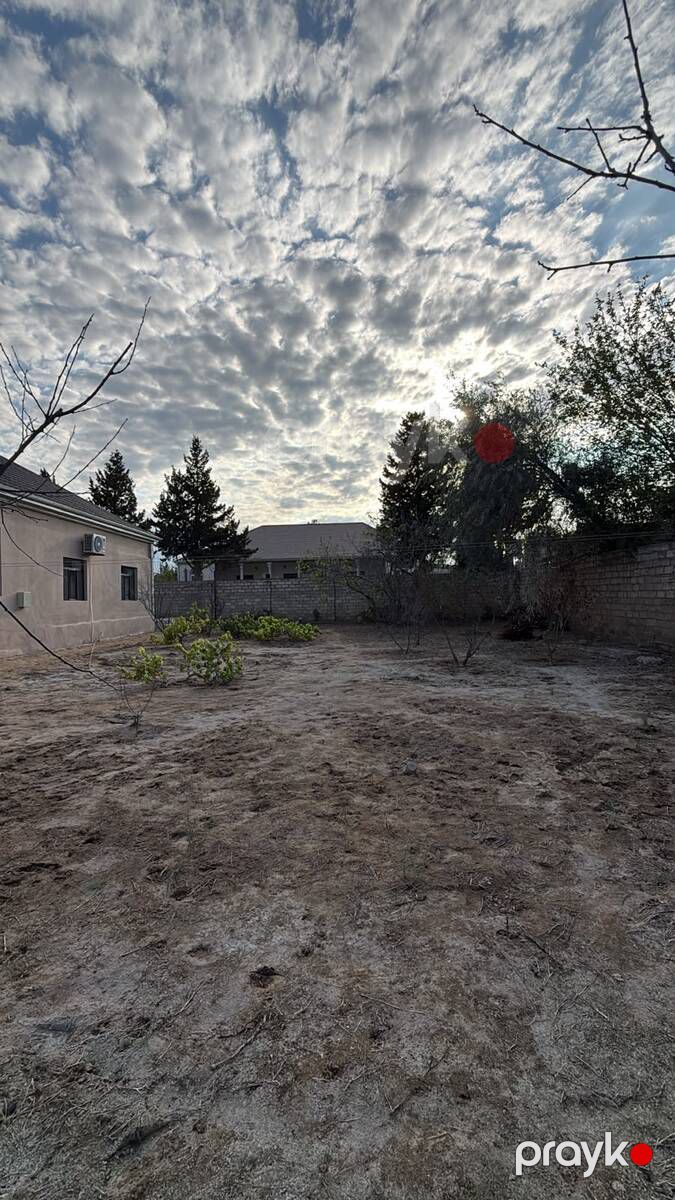 Satılır torpaq 23 sot — Torpaq, Bakı (4)