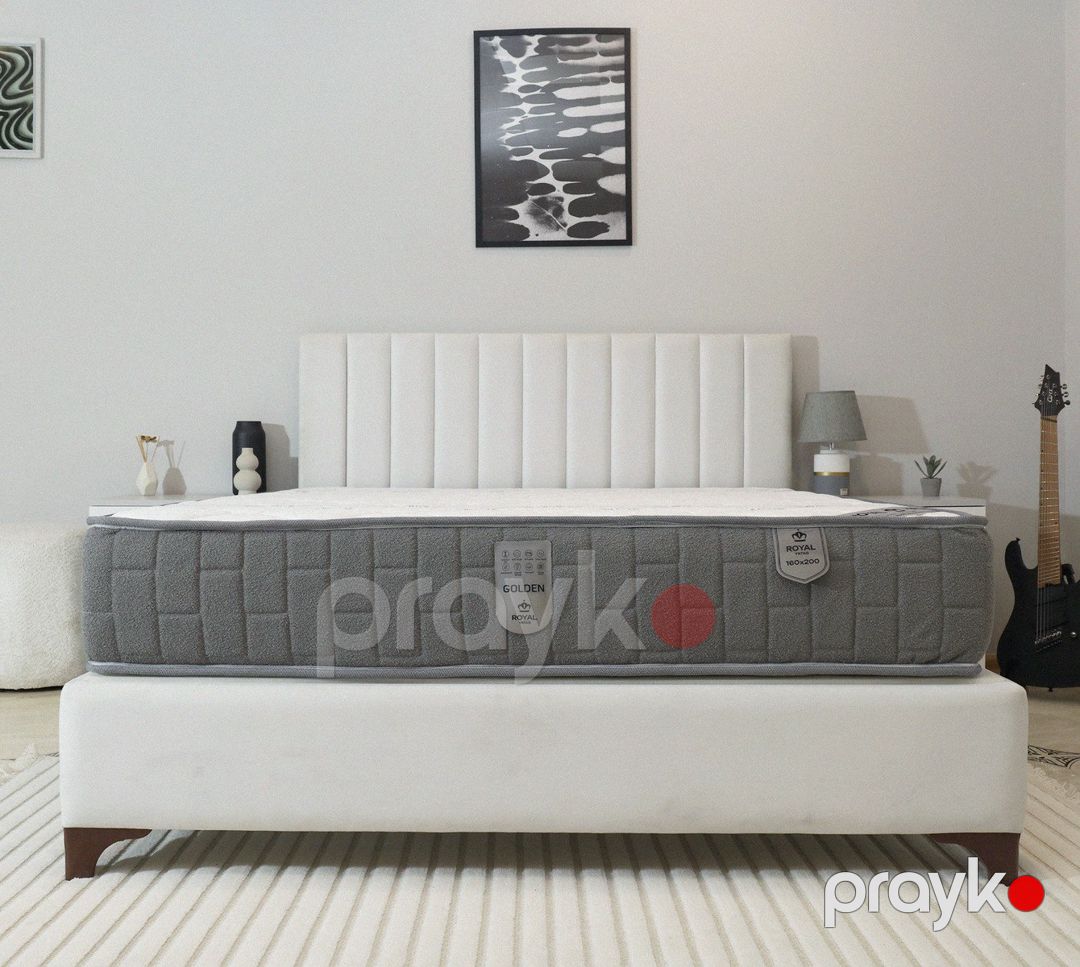 Ortopedik döşək "Royal" — Mebel, Bakı (2)