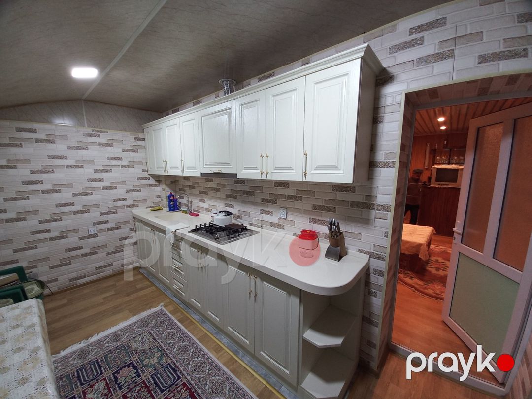 Villa kirayə verilir, Quba r — Ev, villa, Quba (5)