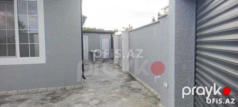 Həyət evləri Satılır Sabunçu r., Maştağa q., 3 otaq, 100 m² — Ev, villa, Bakı (2)