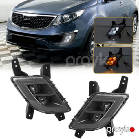 Kia Sportage 2012-2015 duman işığı — Bakı