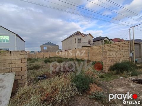 Həyət evləri Satılır Abşeron r., Masazır q., 4 otaq, 106 m² — Bakı